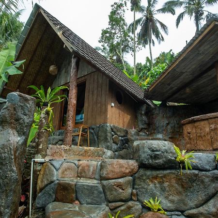 Vana Nugraha Villas Tampaksiring 外观 照片