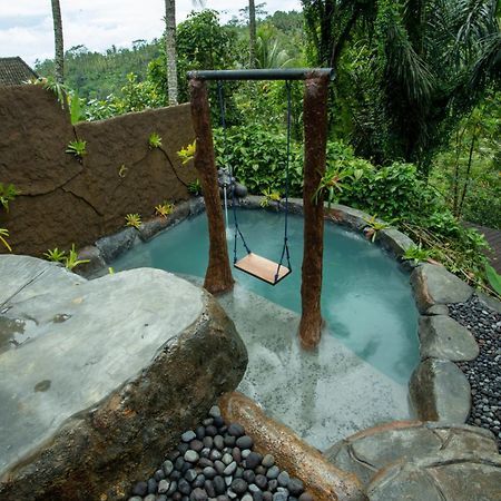 Vana Nugraha Villas Tampaksiring 外观 照片