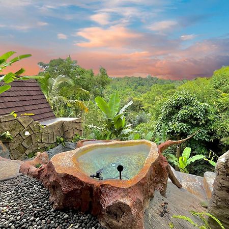 Vana Nugraha Villas Tampaksiring 外观 照片